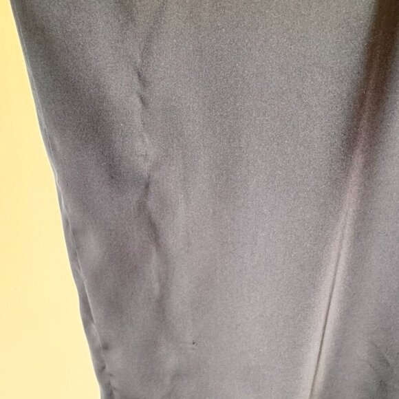 Aritzia Babaton 90’s Slit Midi Dress - Picture 6 of 10